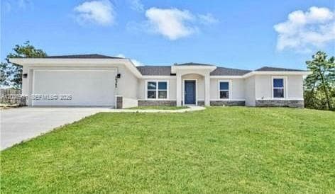 Single-family home at 16365 SW 47 Terrace, Ocala, FL
