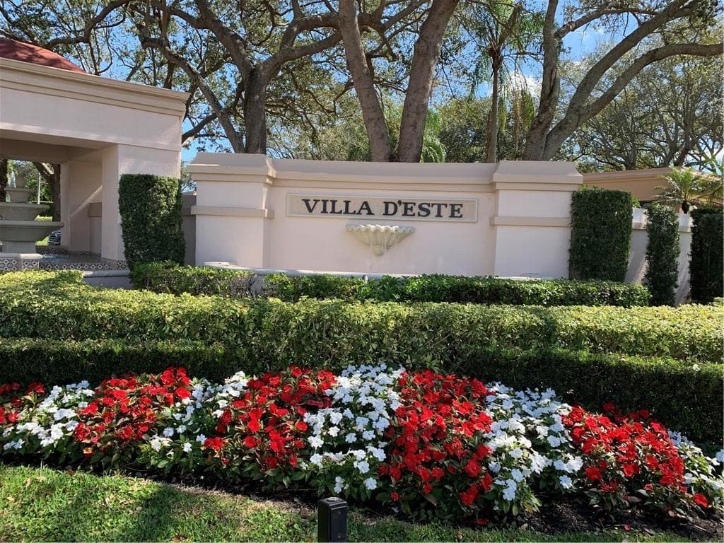 Single-family home at 706 Via Genova, Deerfield Beach, FL