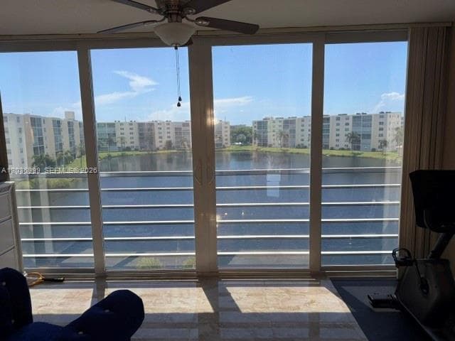 Condo at 101 SE 3rd Ave, Dania Beach — photo 1
