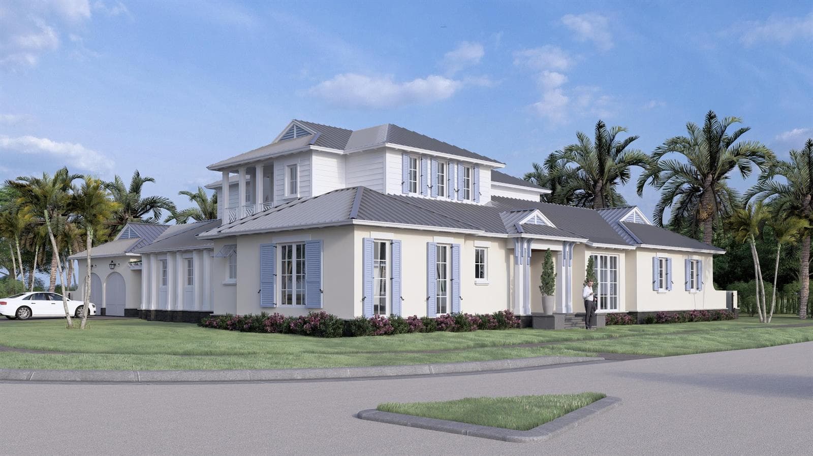 Single-family home at 514 NE 3rd Avenue, Delray Beach, FL