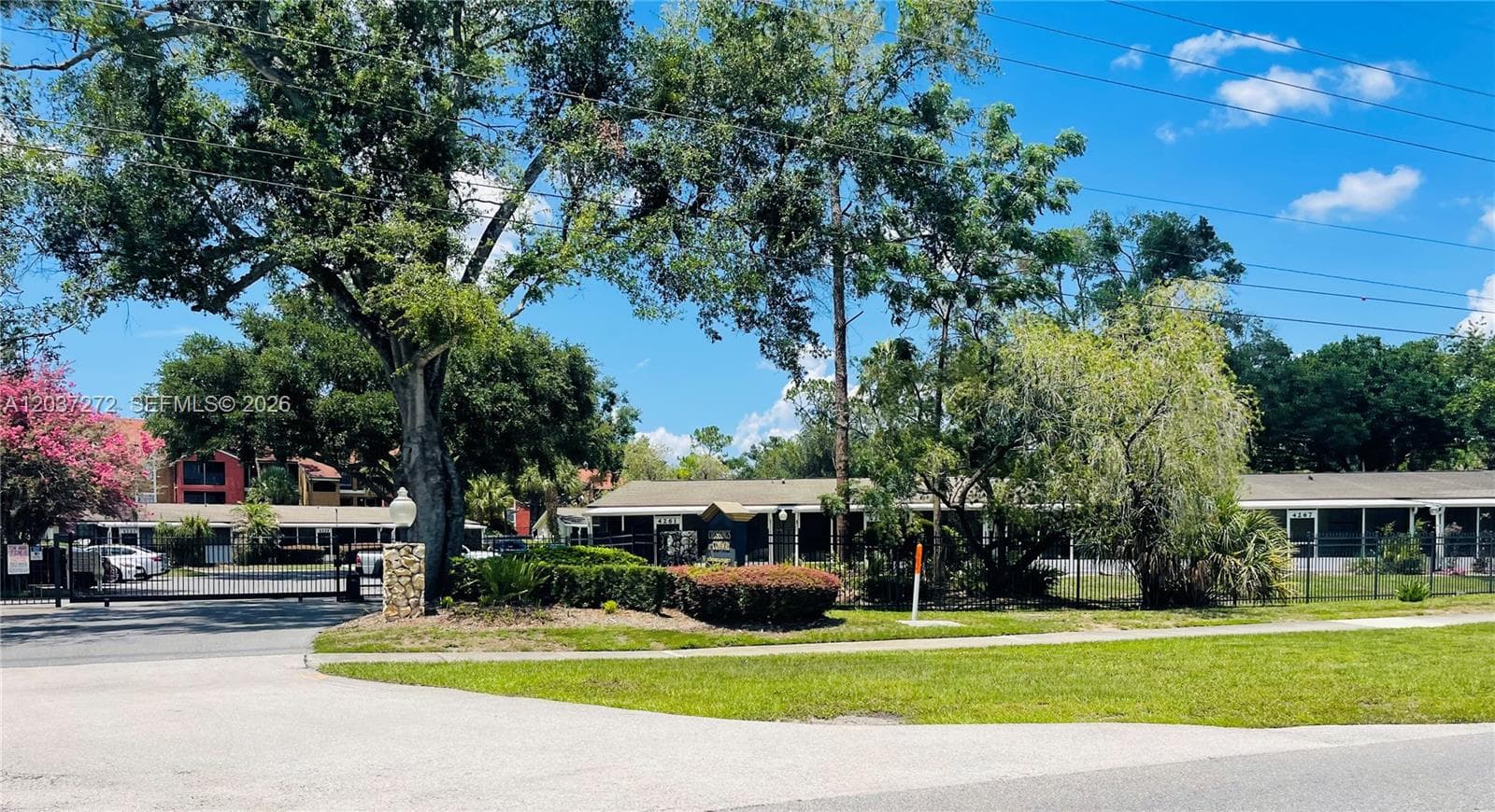 Condo at 4251 E Michigan Street, Orlando, FL