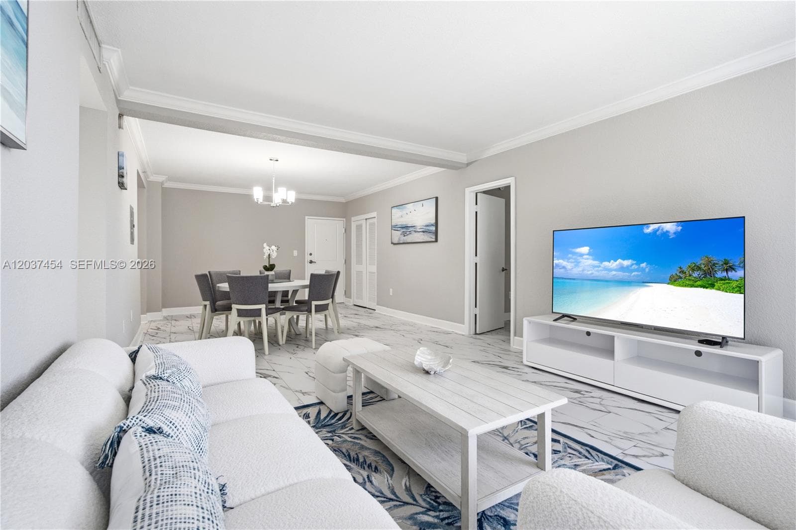 Condo en 401 69th St, Miami Beach — foto 3