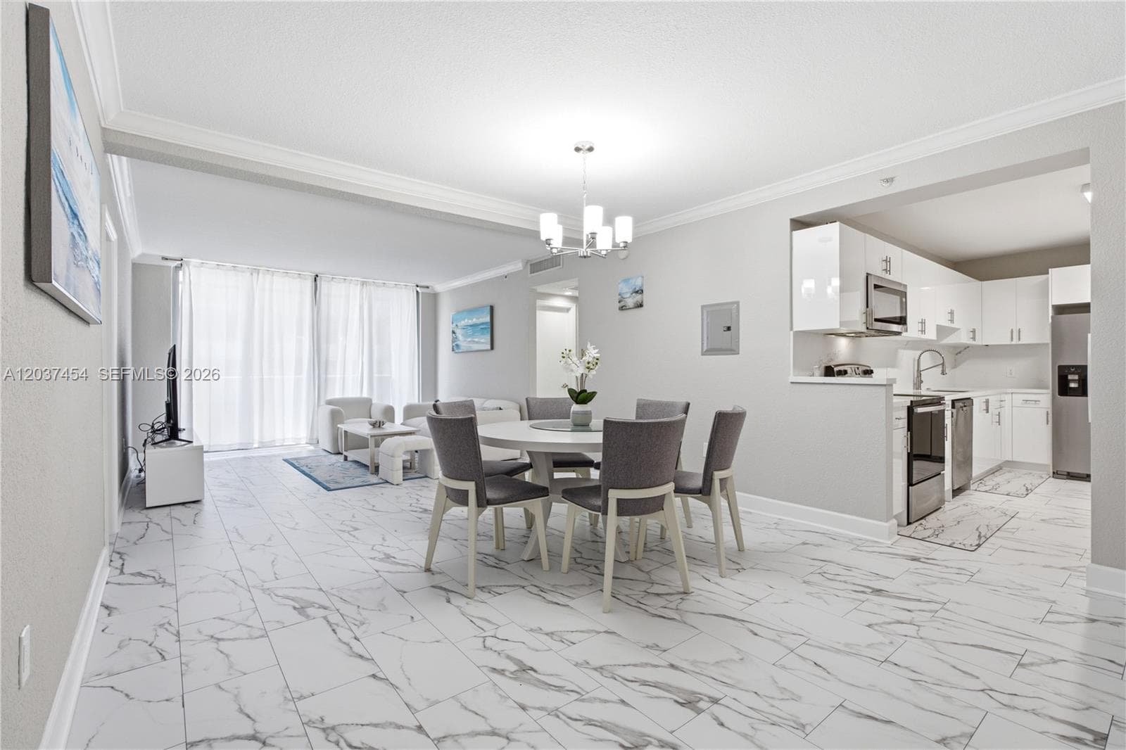 Condo at 401 69th St, Miami Beach, FL