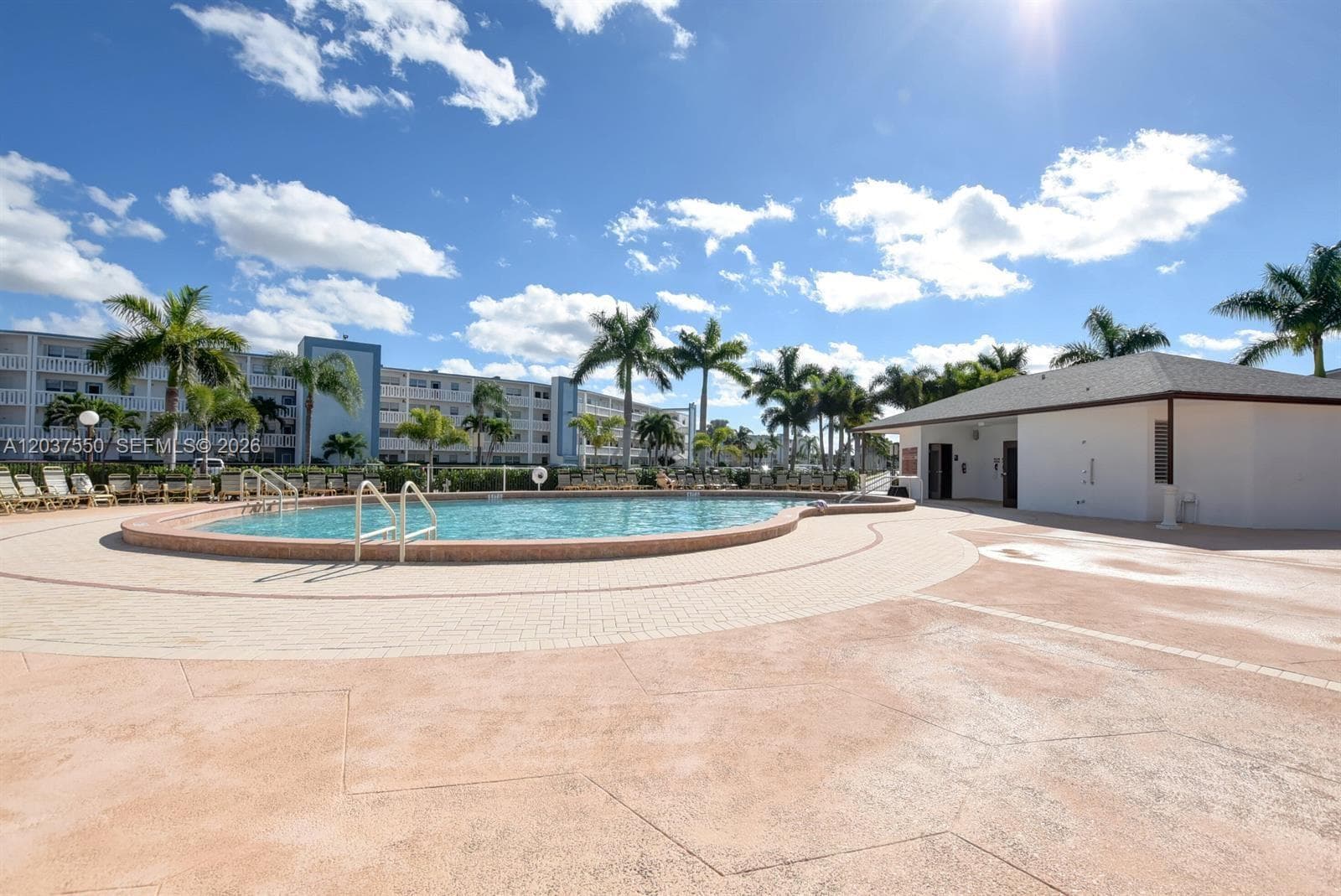 Condo at 161 Mansfield D, Boca Raton, FL
