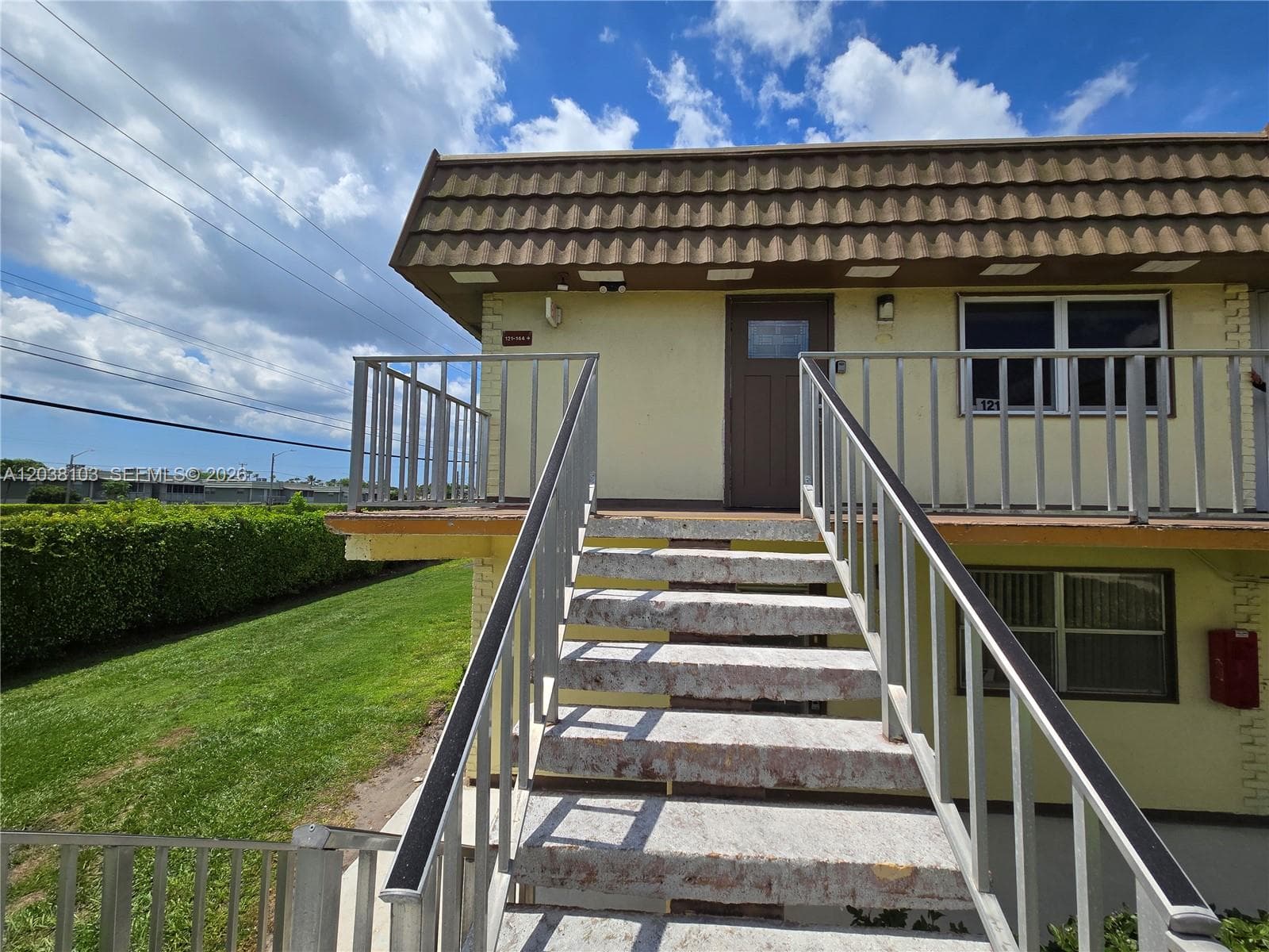 Condo at 121 Saxony C, Delray Beach — photo 3