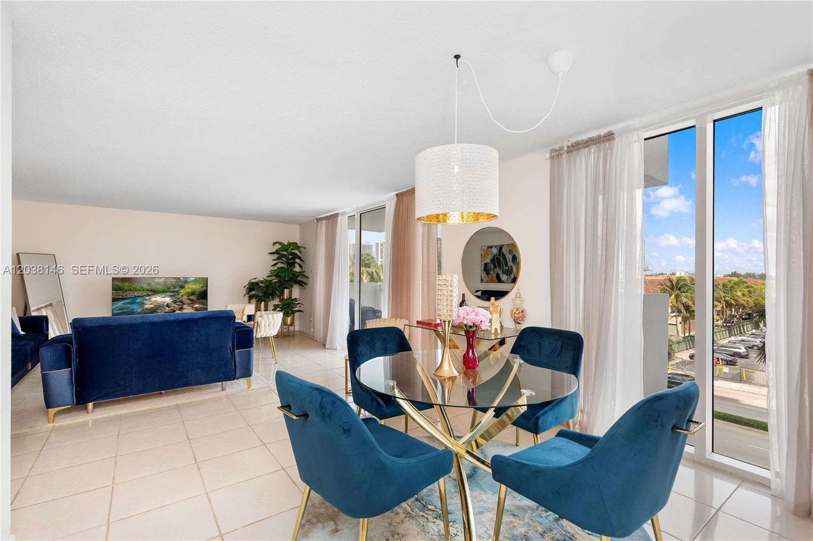 Condo at 2030 S Ocean Dr, Hallandale Beach, FL