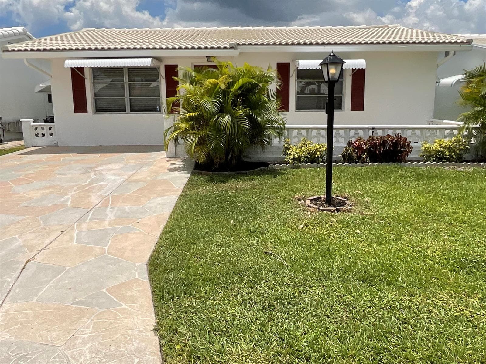 Single-family home at 2016 SW 16th Avenue, Boynton Beach, FL