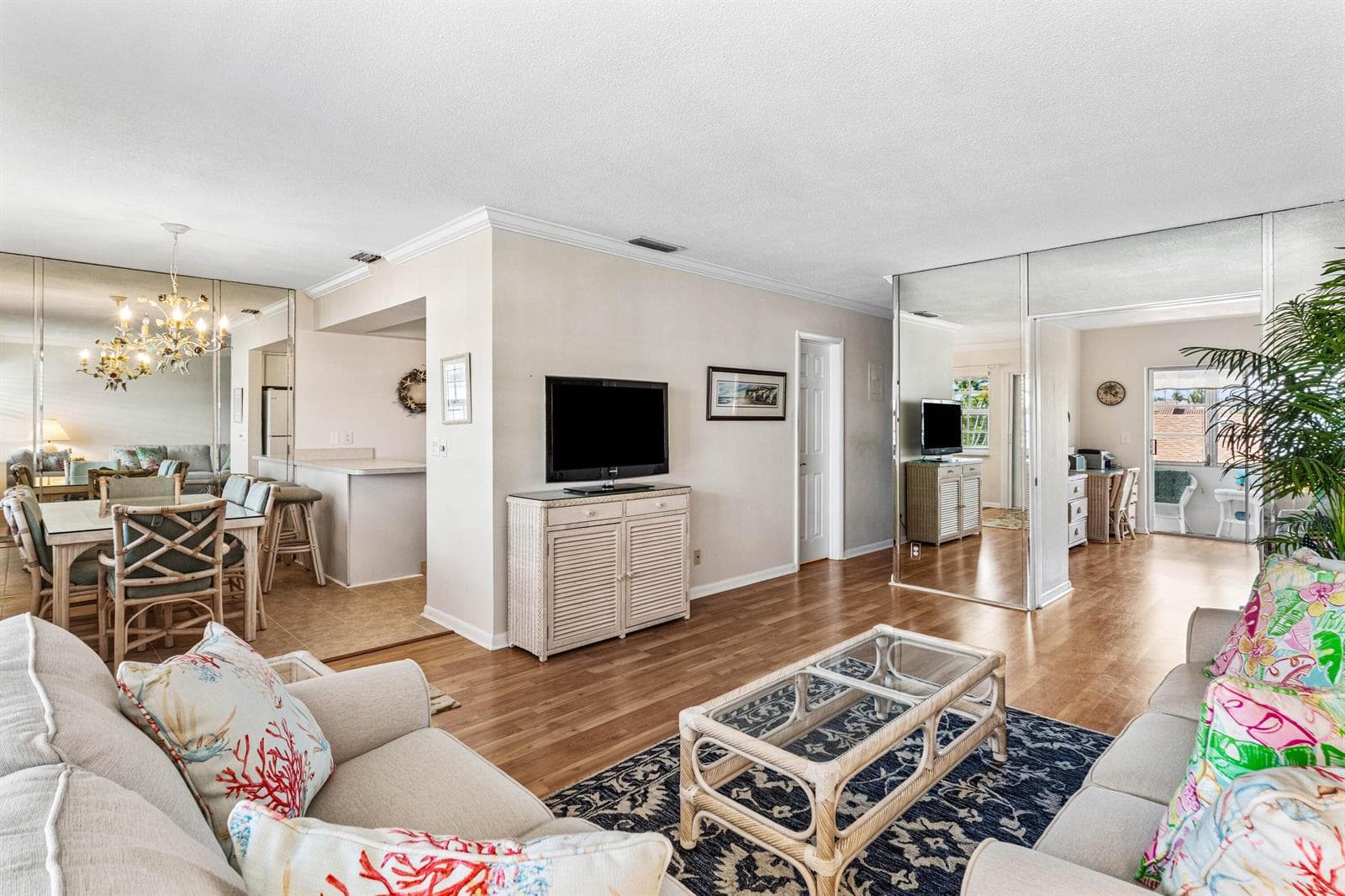 Condo at 5505 N Ocean Boulevard, Ocean Ridge, FL