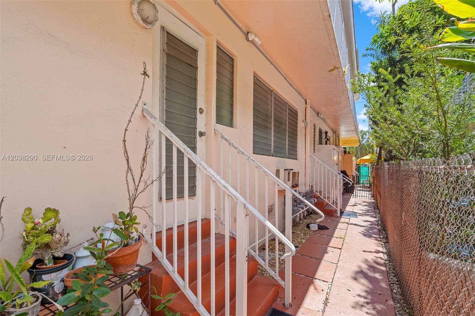Condo at 7840 Harding Ave, Miami Beach — photo 3