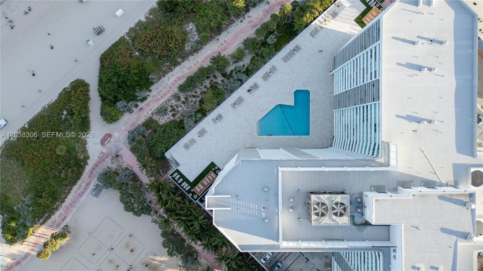 Condo at 7135 Collins Ave, Miami Beach — photo 5