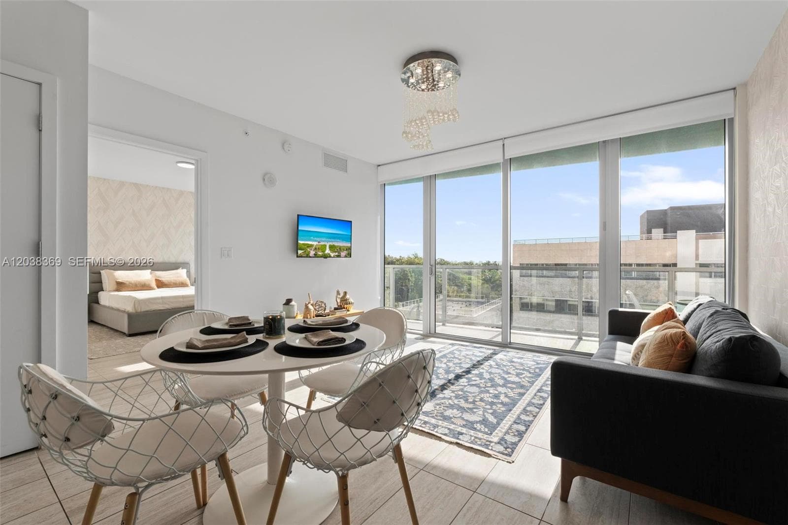 Condo en 3900 Biscayne Blvd, Miami — foto 1