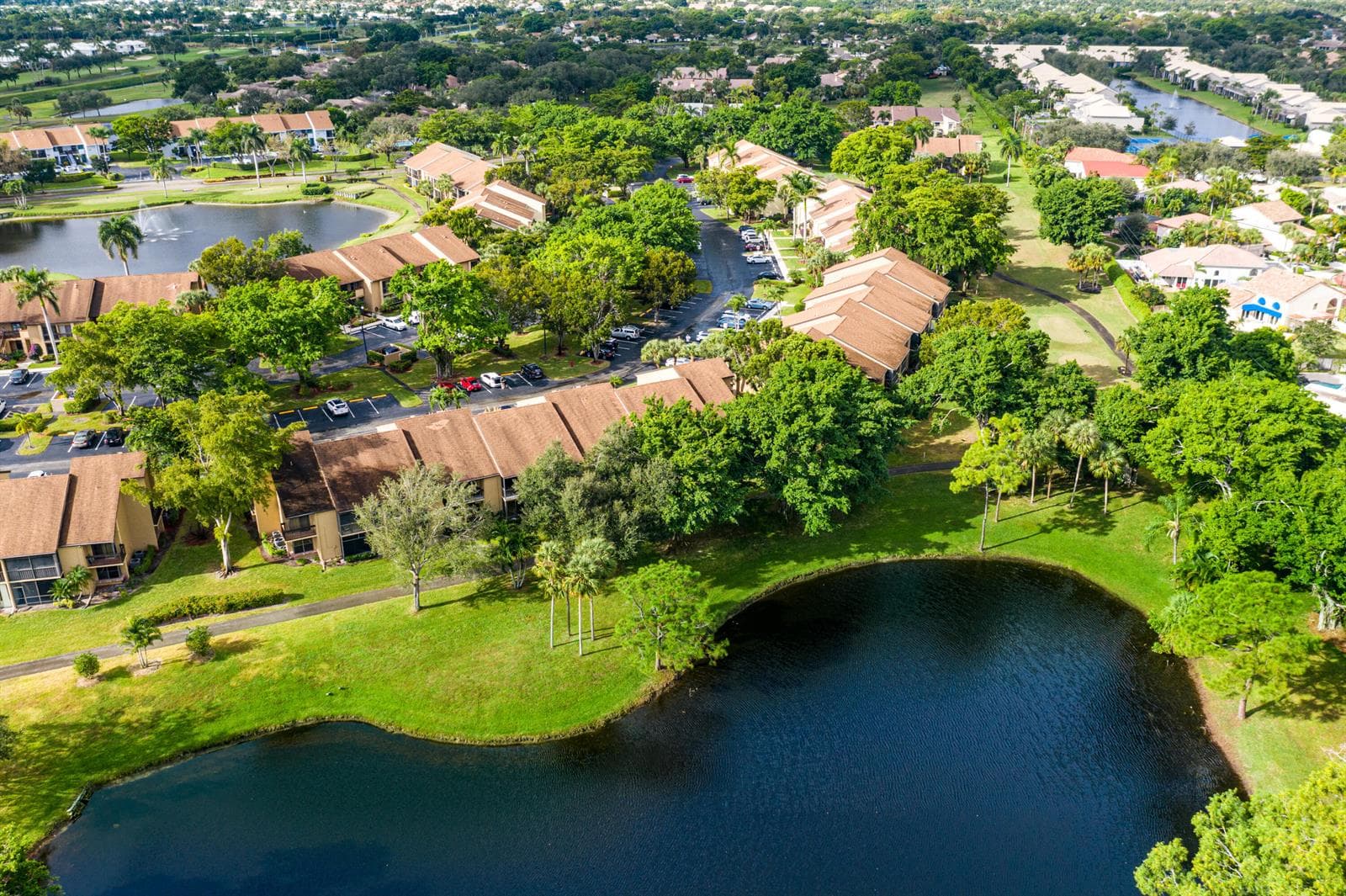 Condo at 5087 Oakhill Lane, Delray Beach, FL