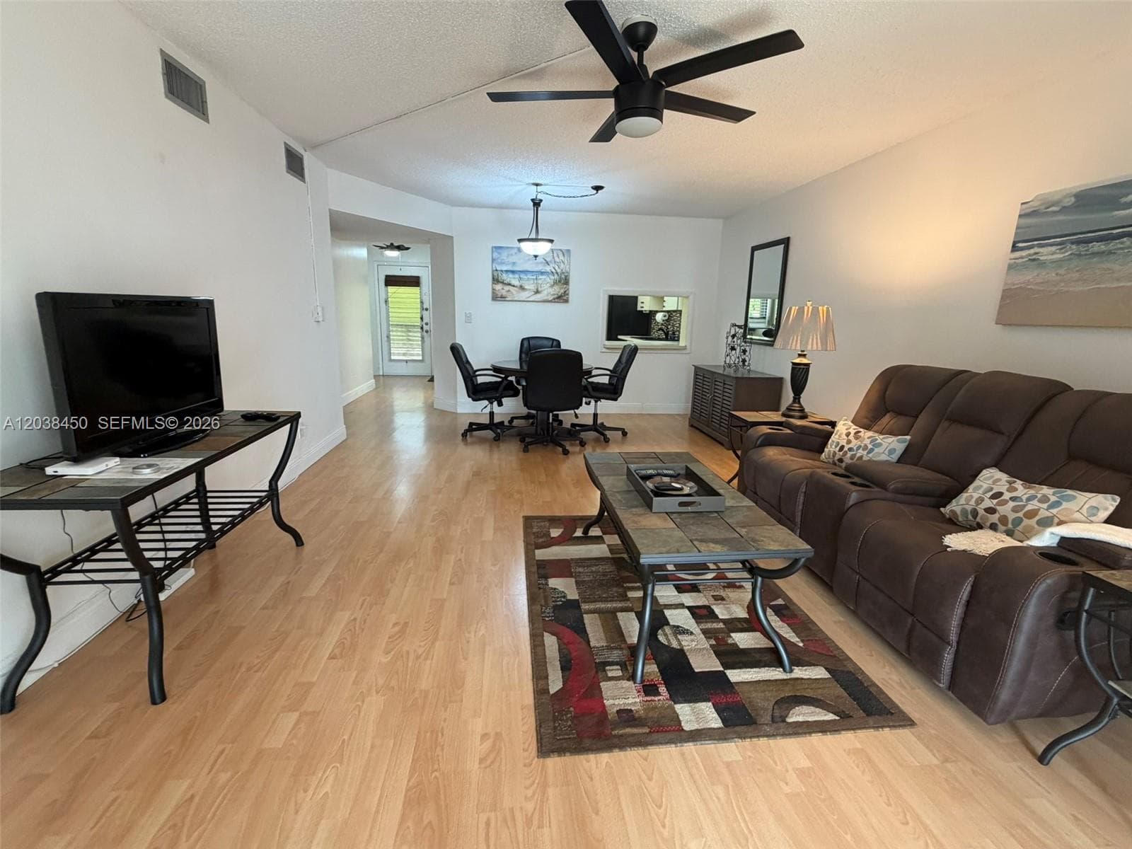 Condo at 4960 E Sabal Palm Blvd, Tamarac — photo 1