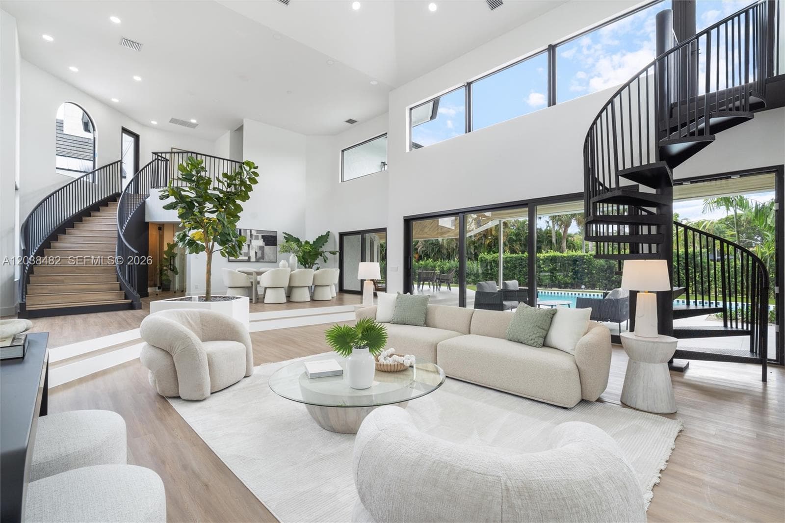 Single-family home at 7190 Valencia Dr, Boca Raton, FL