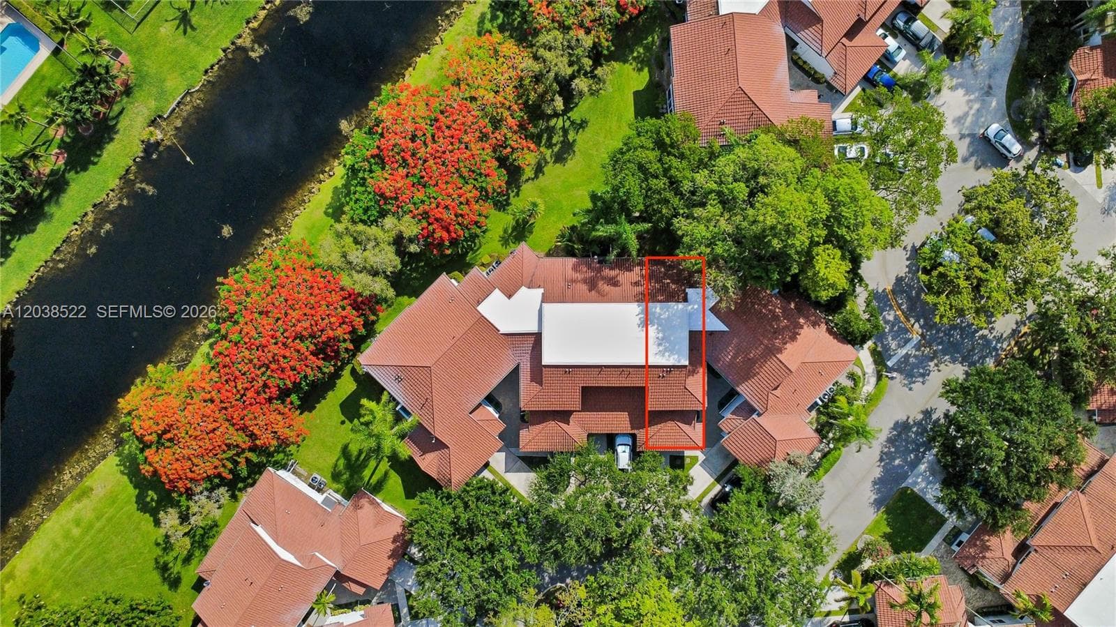 Townhouse en 9237 NW 9th Pl, Plantation — foto 3