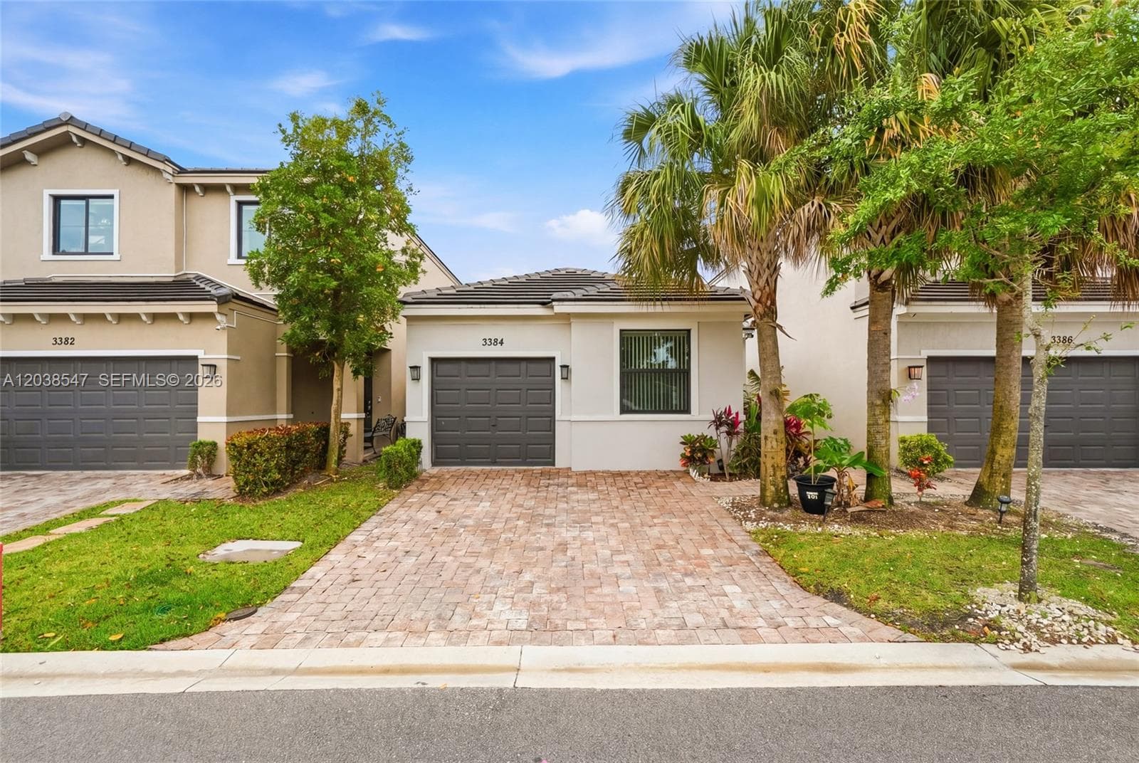 Single-family home at 3384 NW 5th St, Pompano Beach — photo 3