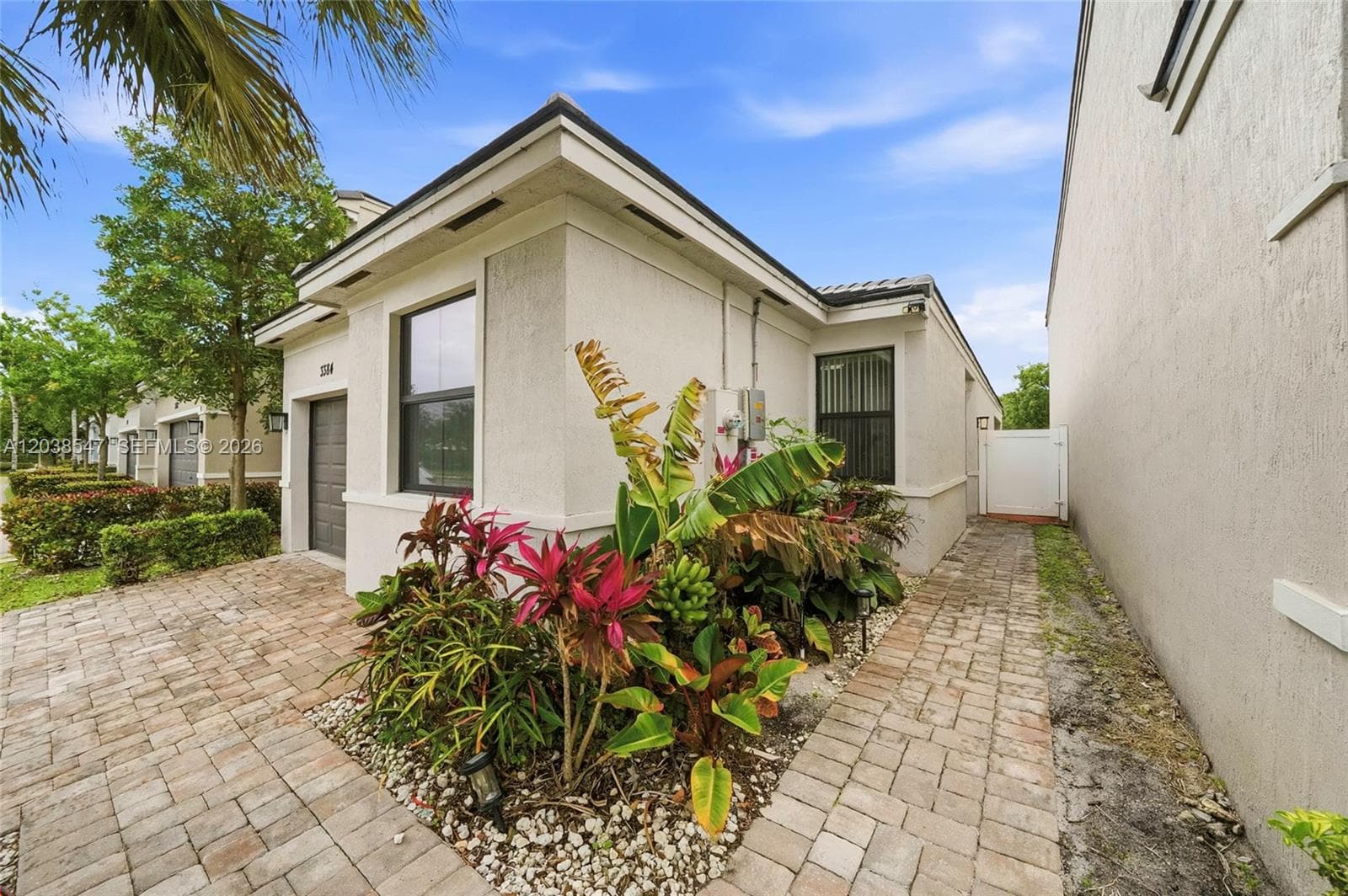Single-family home at 3384 NW 5th St, Pompano Beach, FL