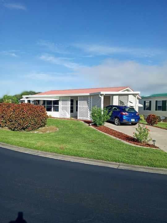 Home at 1640 SW 35th Circle, Okeechobee, FL