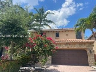 Single-family home at 3837 Aspen Leaf Dr, Boynton Beach, FL