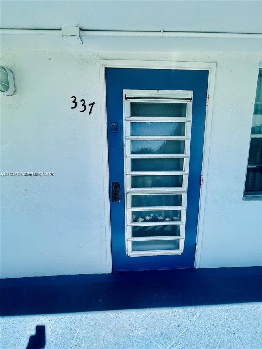 Condo at 337 Durham J, Deerfield Beach — photo 2