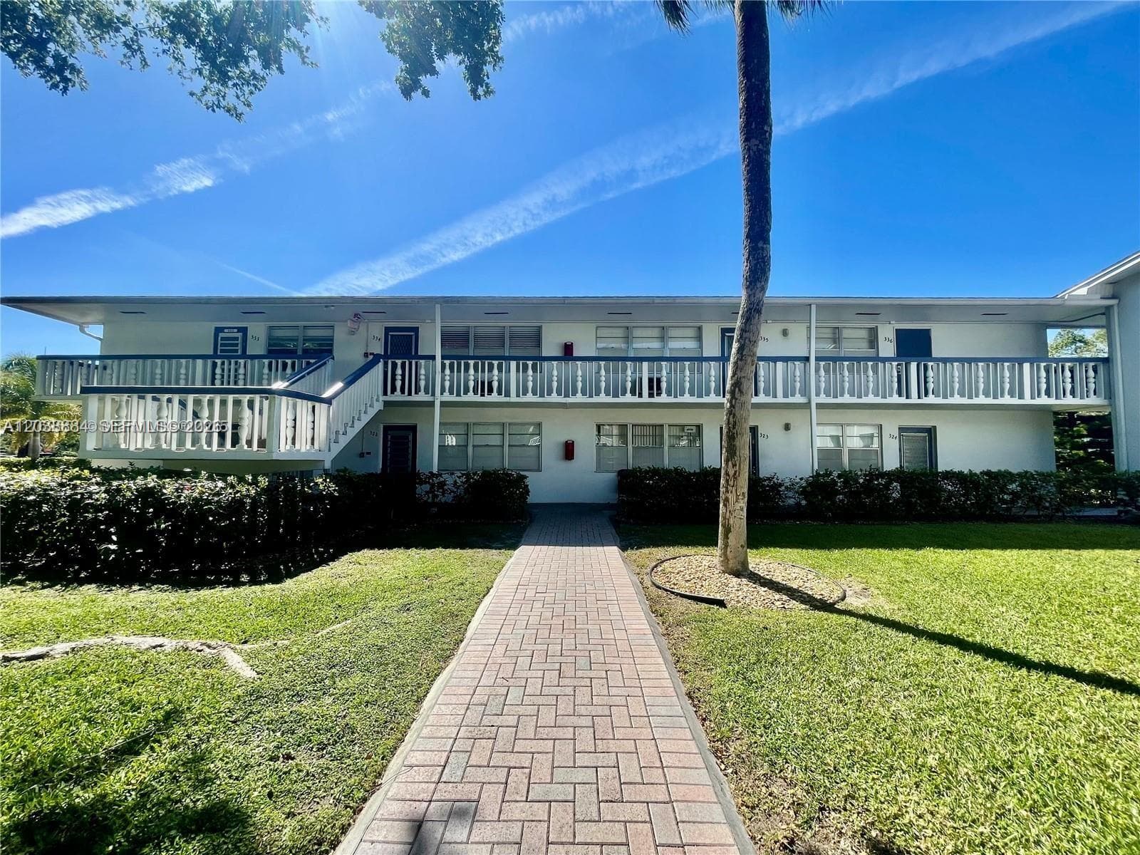 Condo at 337 Durham J, Deerfield Beach, FL