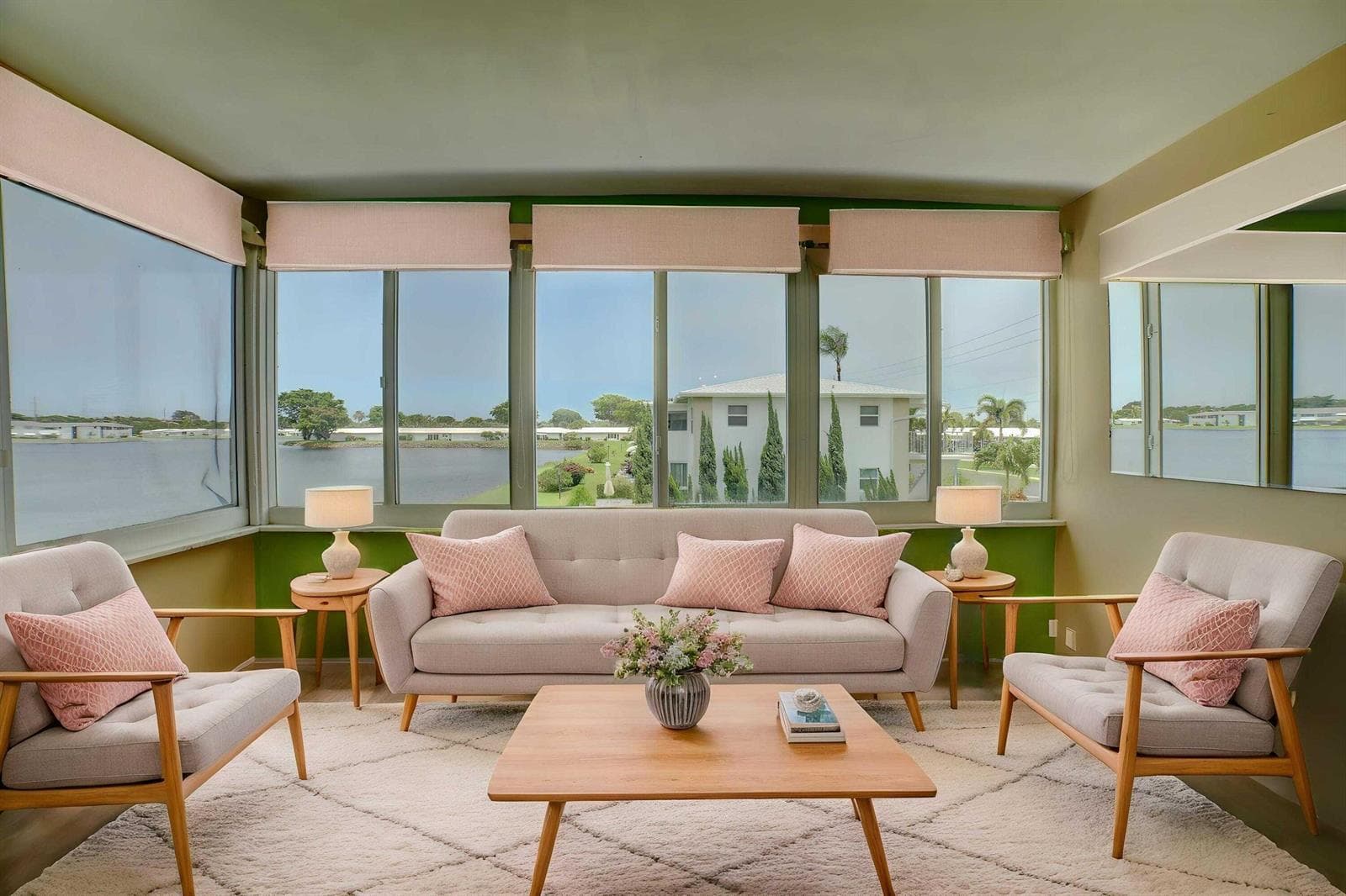 Condo at 1118 Lake Terrace, Boynton Beach, FL
