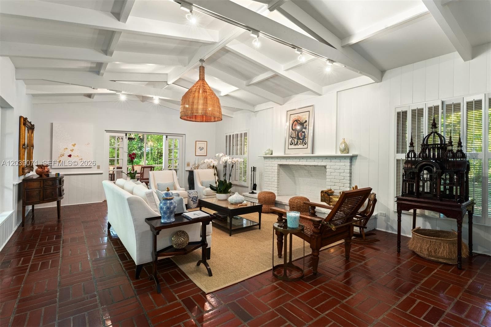 Single-family home en 5950 SW 128th St, Pinecrest — foto 3
