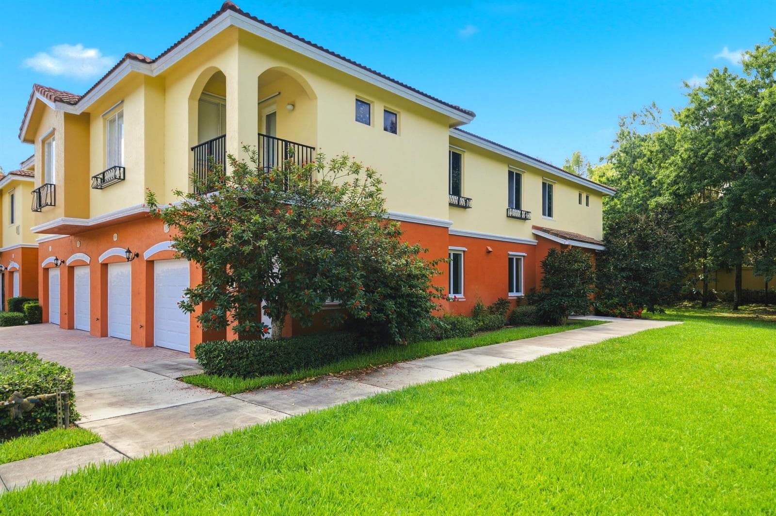 Condo at 58 SE Palermo Court, Stuart, FL