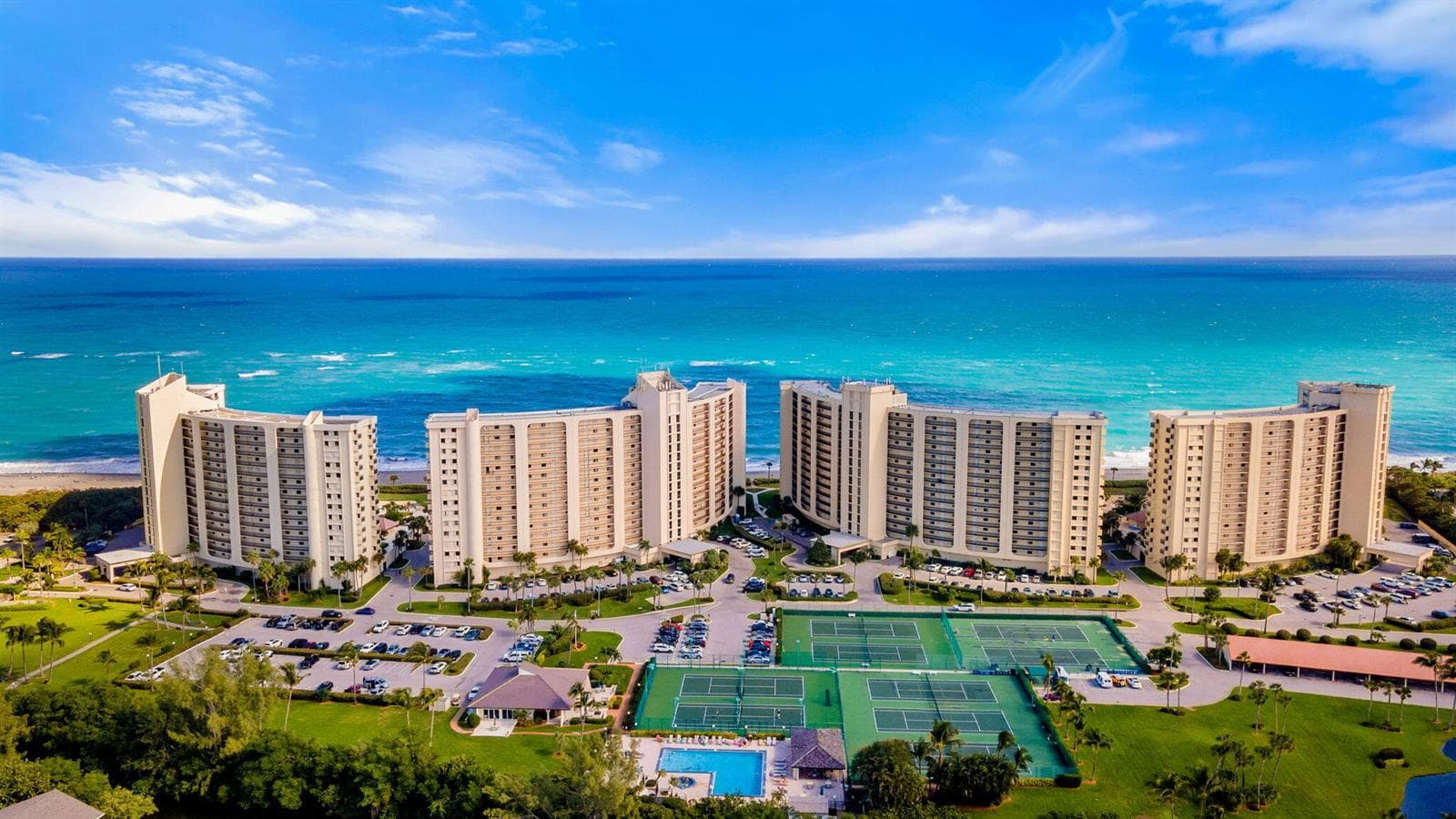 Condo at 400 Ocean Trail Way, Jupiter, FL