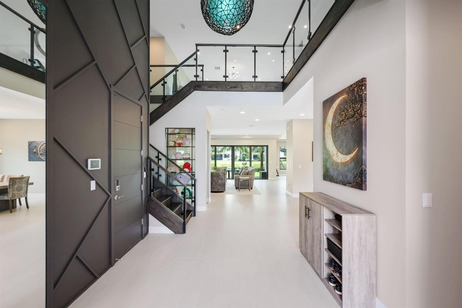 Single-family home at 17092 Five Waters Avenue, Boca Raton, FL