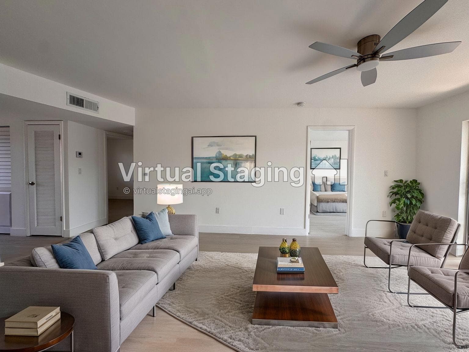 IMG_7088 - Living Room - Modern