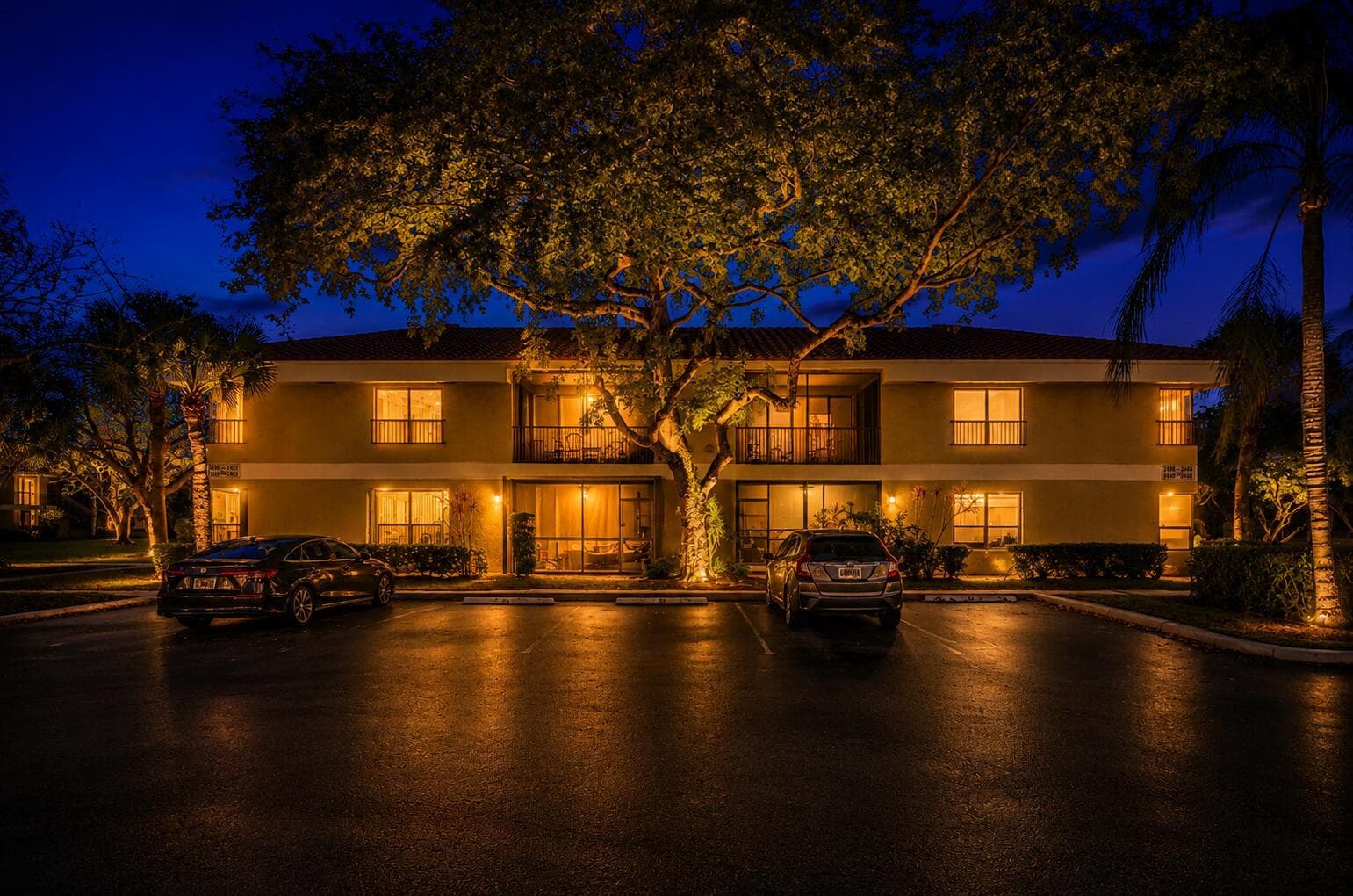 Condo at 2486 NW 49th Terrace, Coconut Creek, FL