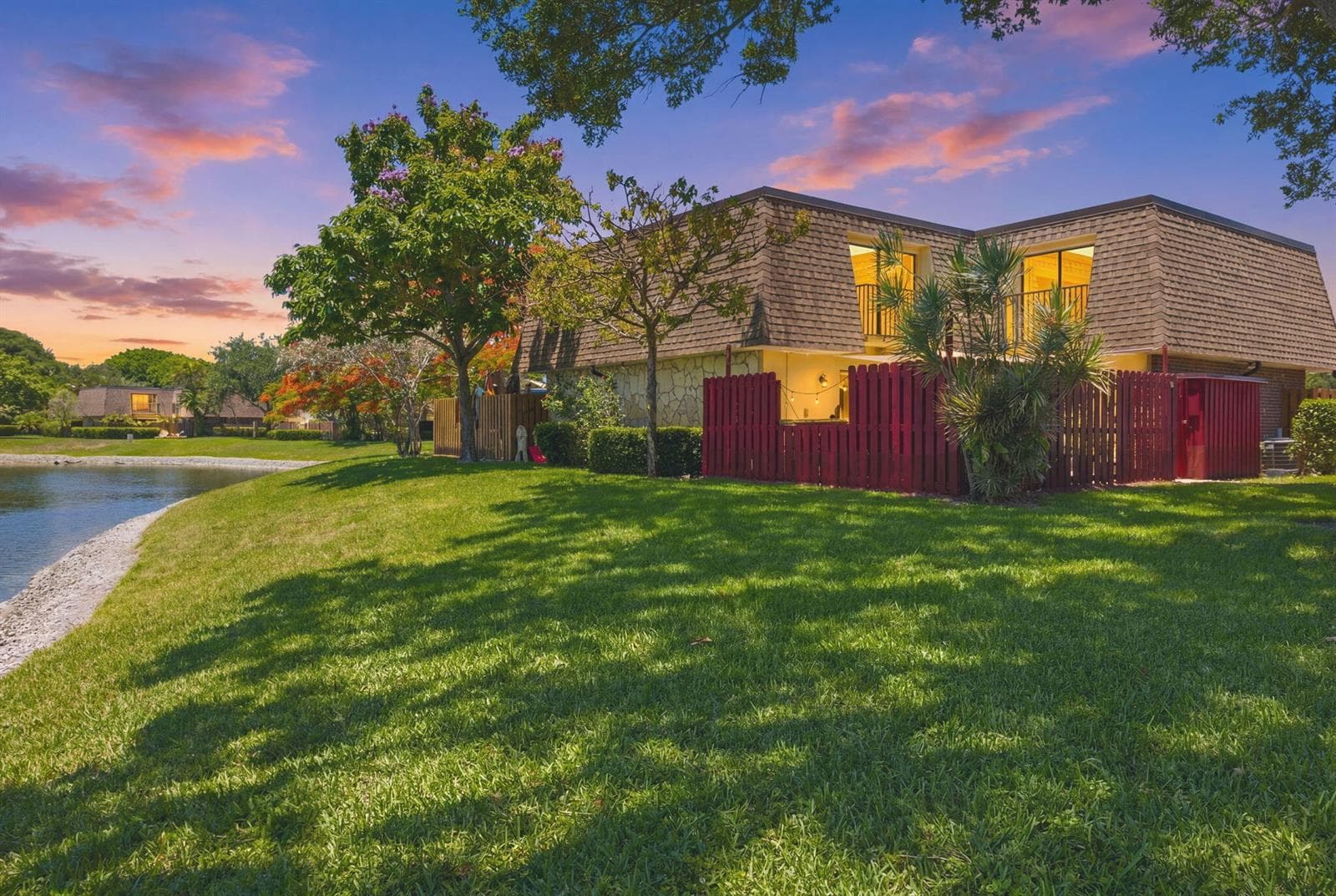 Townhouse at 2883 SW 22nd Circle, Delray Beach, FL