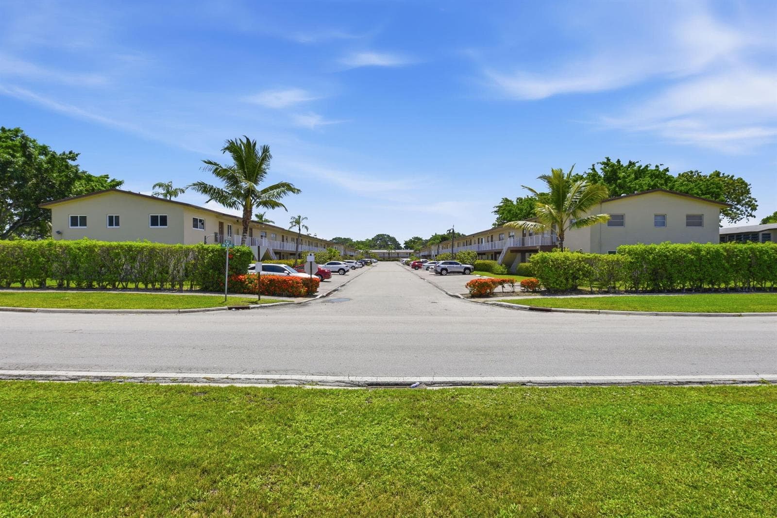 Condo at 7505 NW 5th Place, Margate, FL