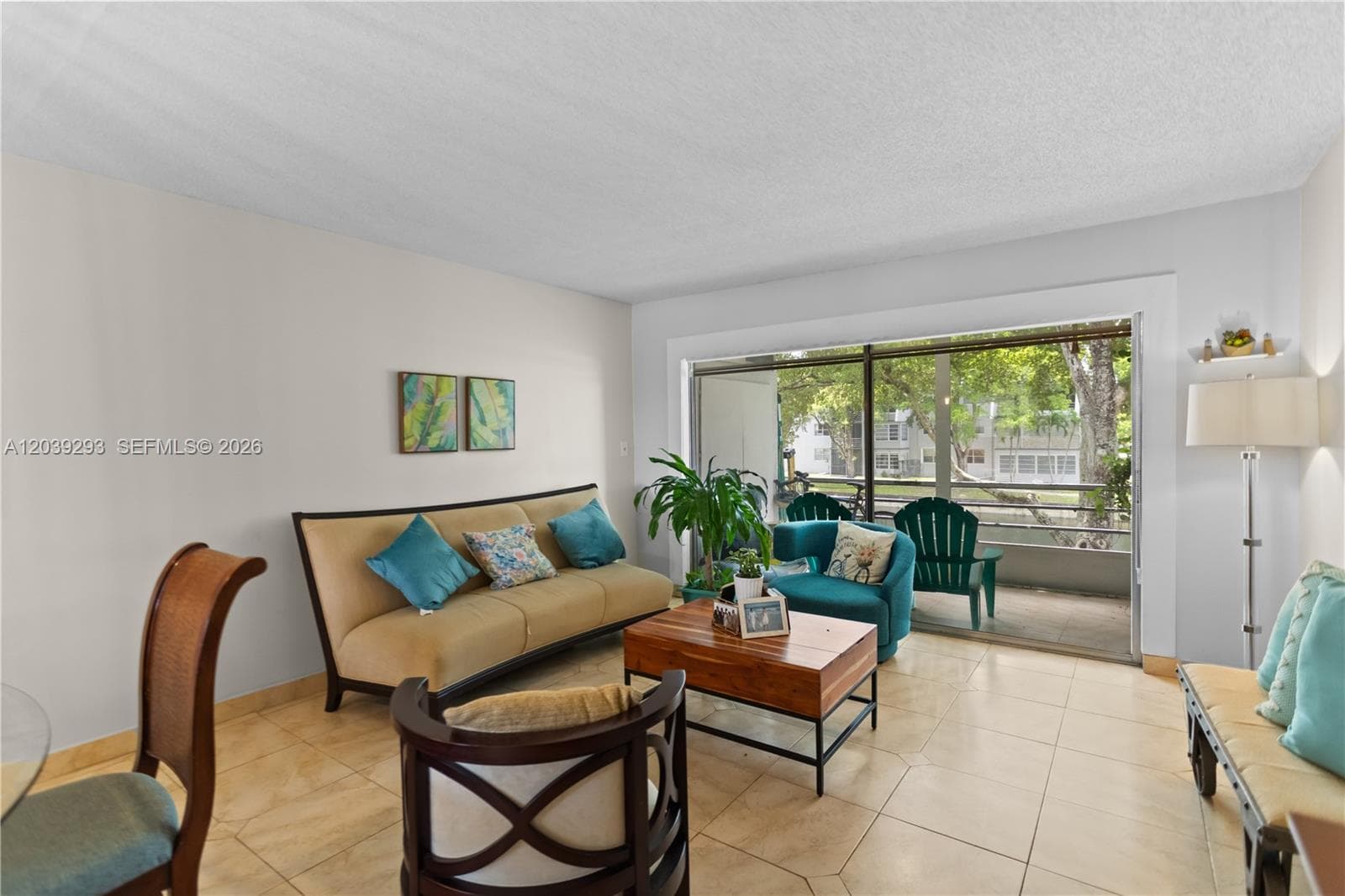 Condo at 8846 W Mcnab Rd, Tamarac — photo 3