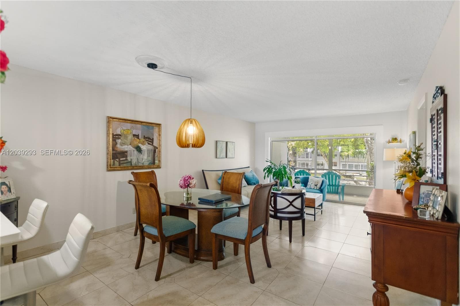 Condo at 8846 W Mcnab Rd, Tamarac — photo 1