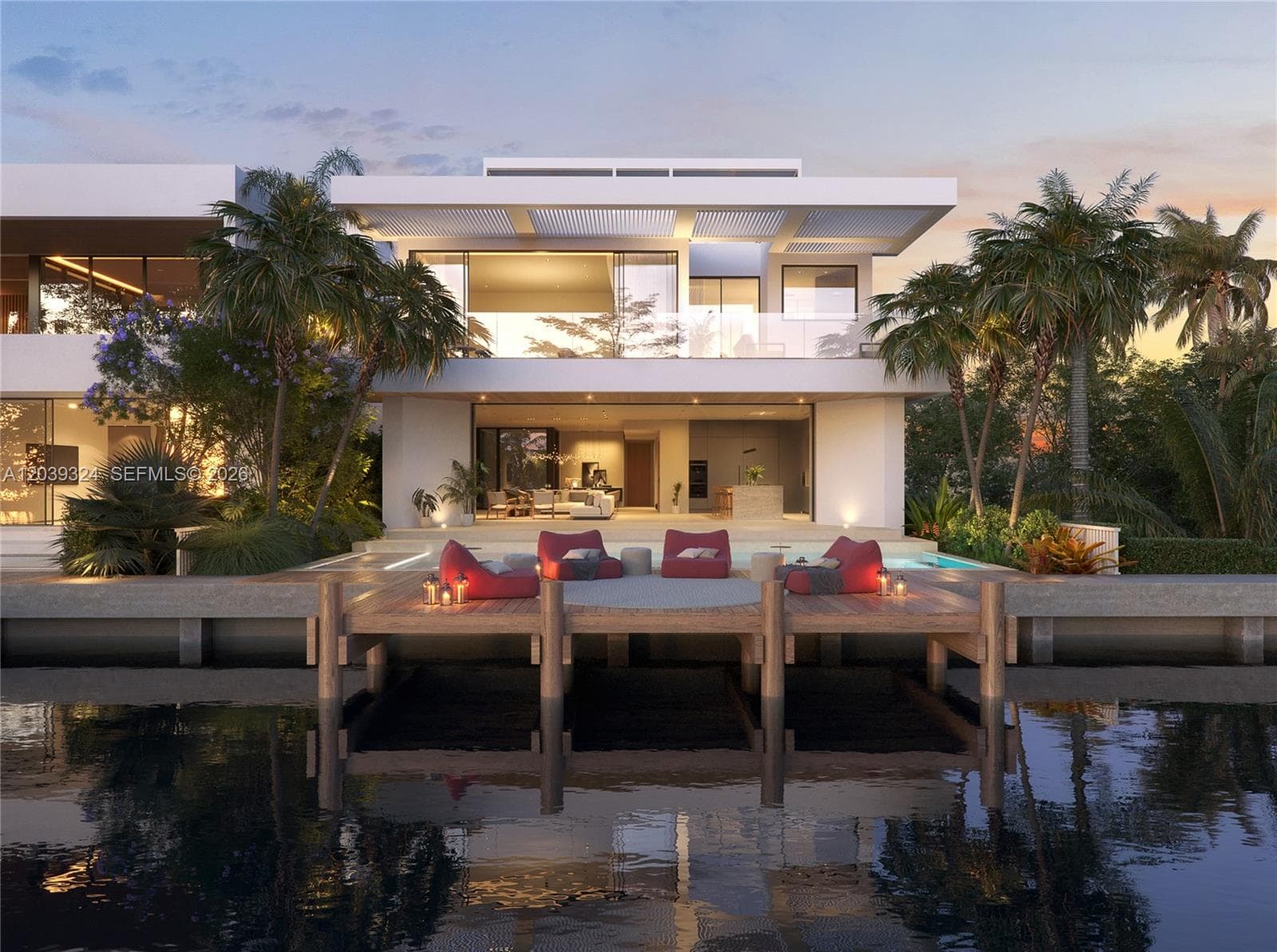 Single-family home at 7725 NE 8th Ave, Miami, FL