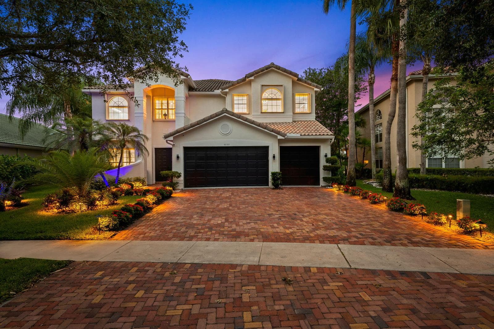 Single-family home at 9559 Barletta Winds Point, Delray Beach, FL