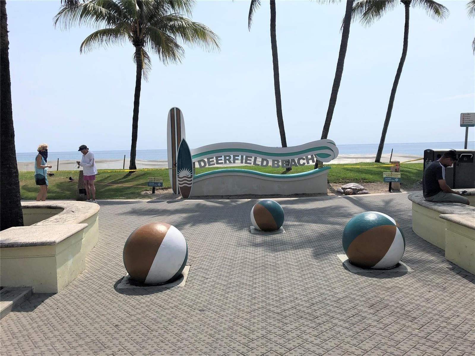 Condo at 760 SE 2nd Avenue, Deerfield Beach, FL