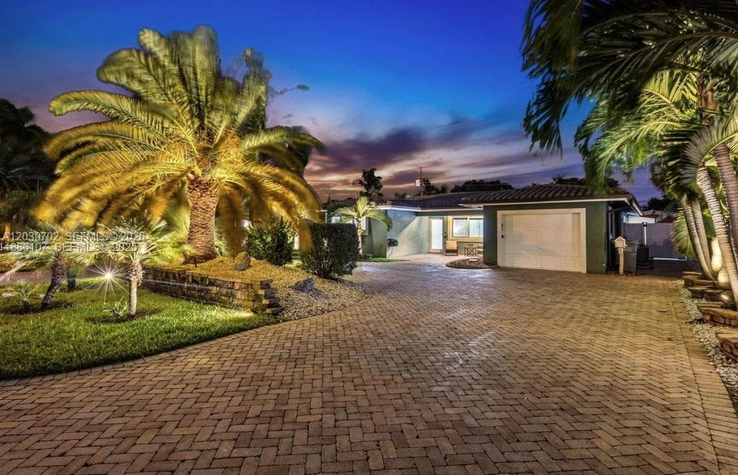 Single-family home en 2580 SE 2nd Ct, Pompano Beach — foto 2
