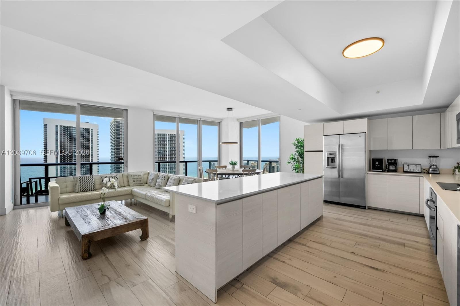 Condo at 2600 E Hallandale Beach Blvd, Hallandale Beach, FL