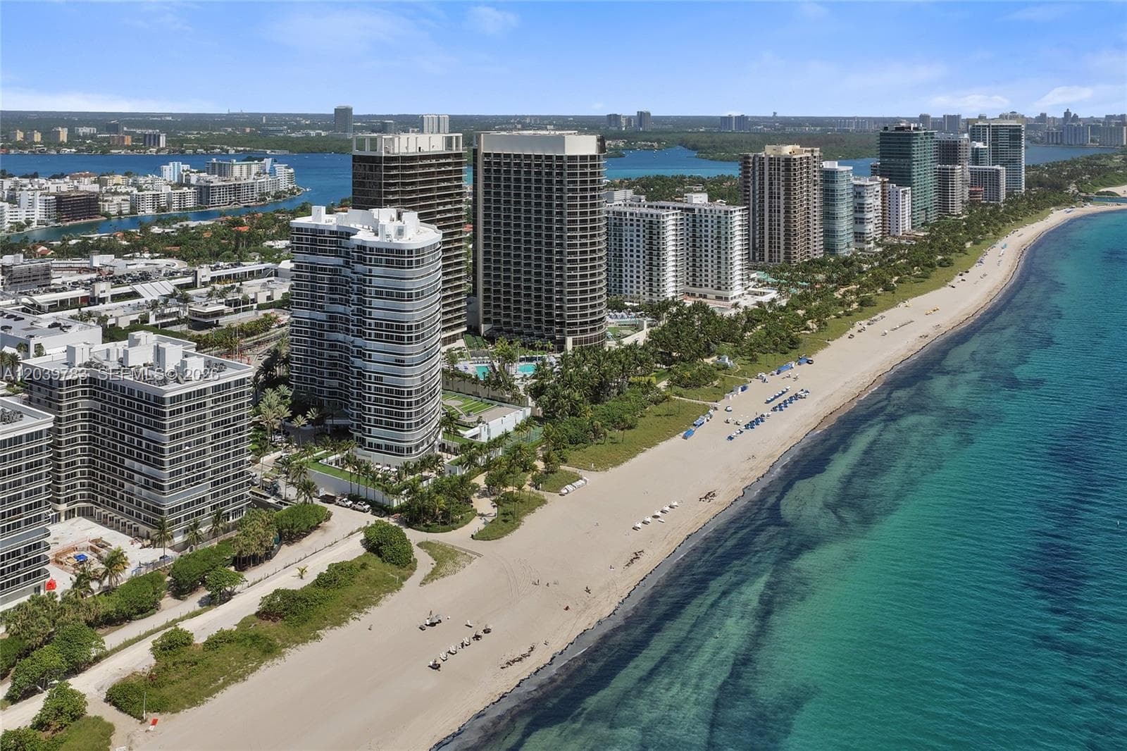 Condo at 9601 Collins Ave, Bal Harbour, FL