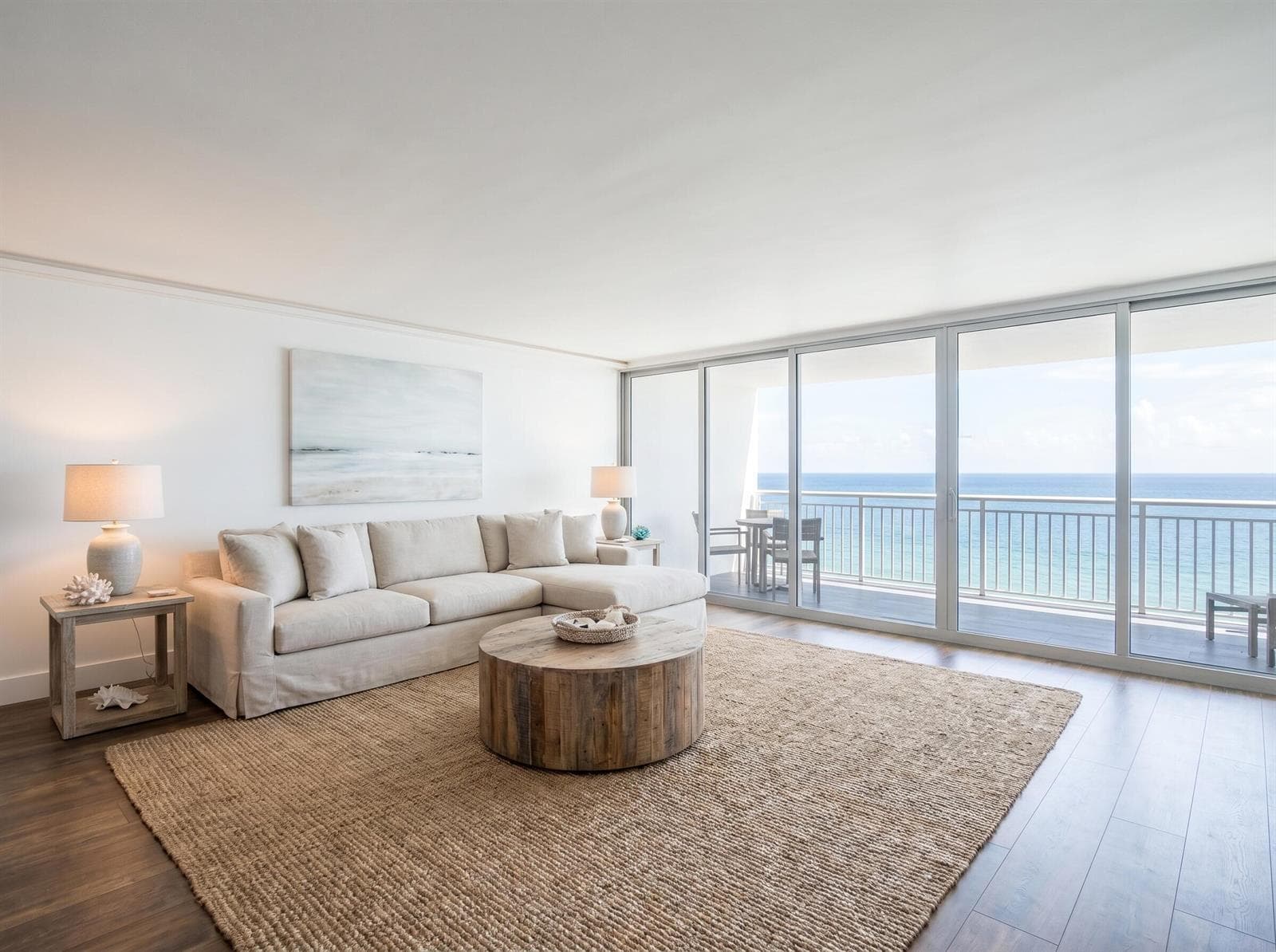 Condo at 1390 S Ocean Boulevard, Pompano Beach, FL