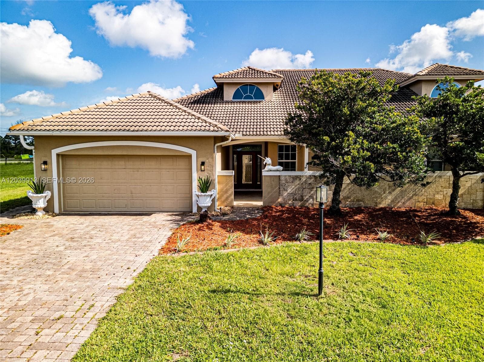 Single-family home at 6938 Cecilia Ave, Sebring, FL