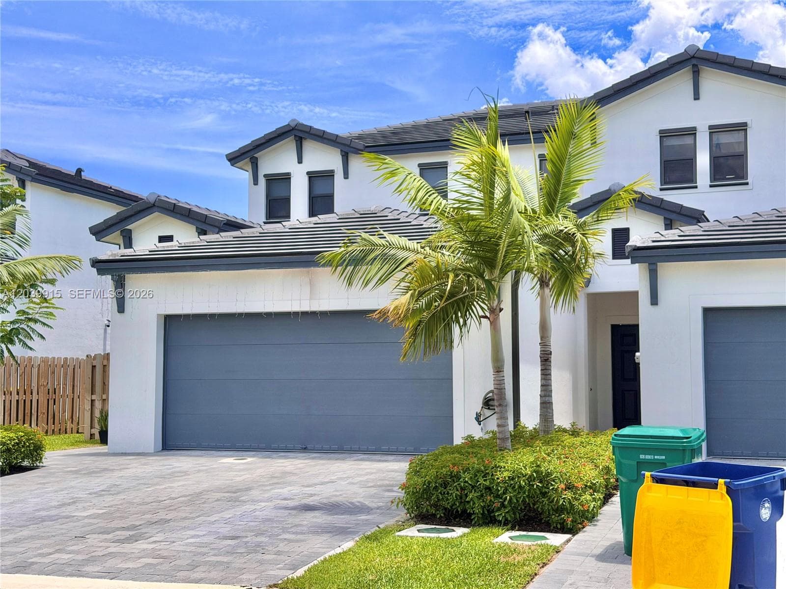 Townhouse at 2950 Park Pl, Dania Beach — photo 3