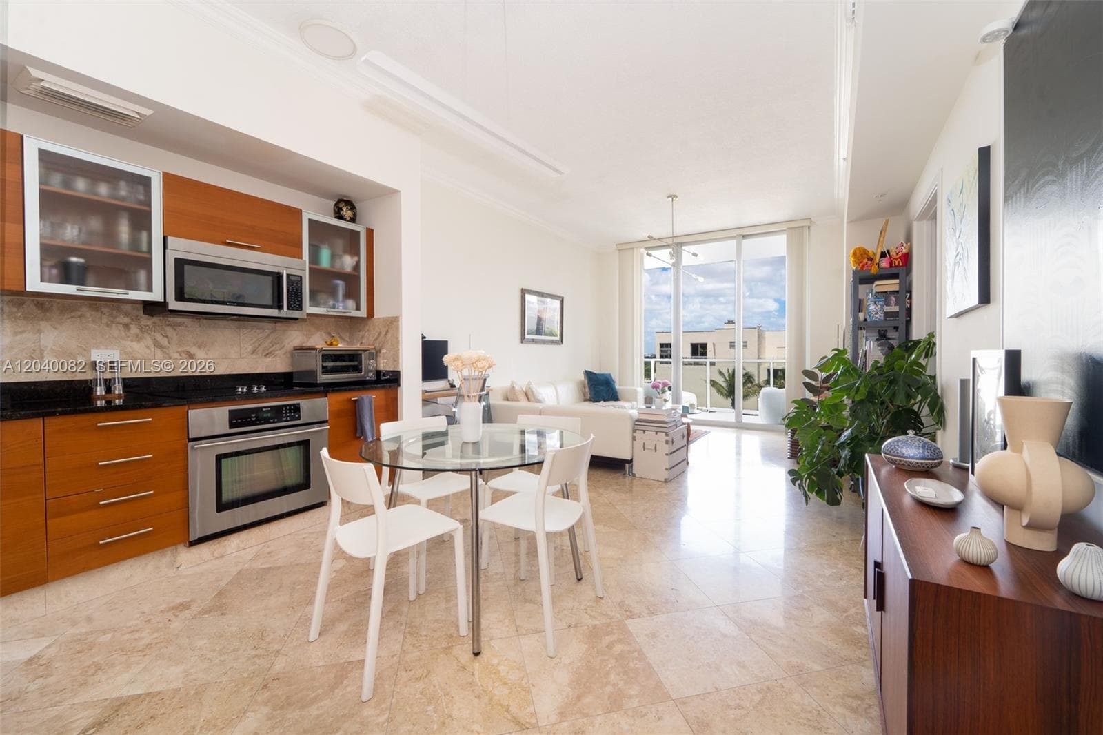 Condo at 3470 E Coast Ave, Miami — photo 1