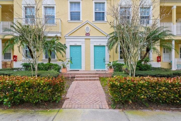 Townhouse at 118 Seagrape Dr, Jupiter — photo 3