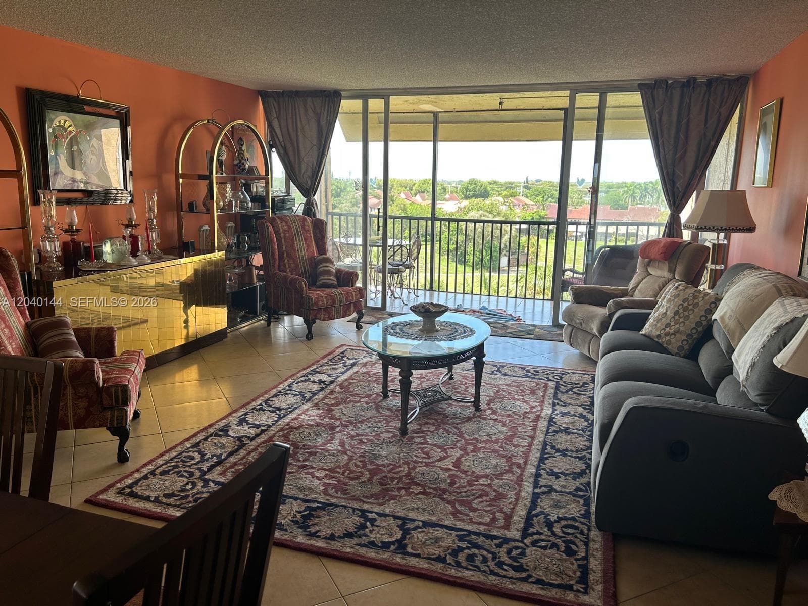 Condo at 3841 Environ Blvd, Lauderhill — photo 3
