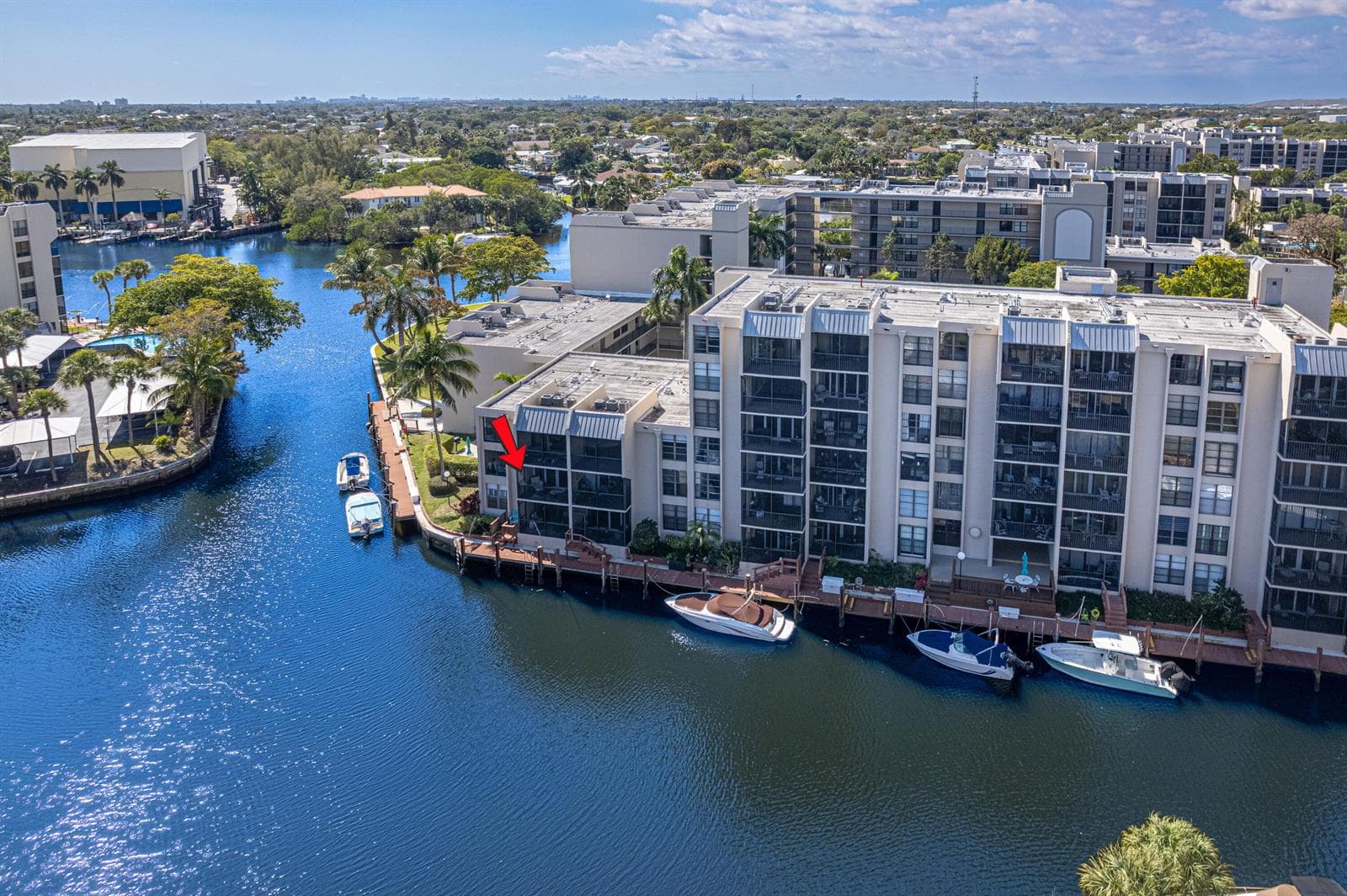 Condo at 6 Royal Palm Way, Boca Raton, FL