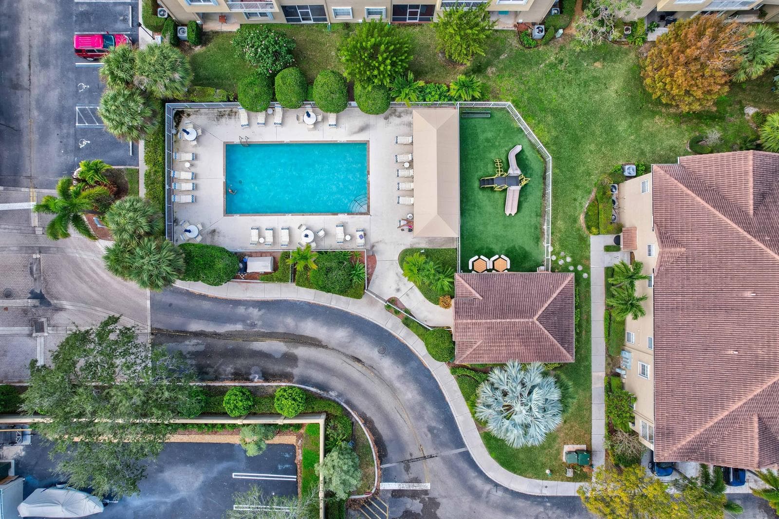 Condo at 115 Lighthouse Circle, Tequesta, FL